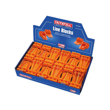 Line Block Counter Display (12 Piece) Blocks Only