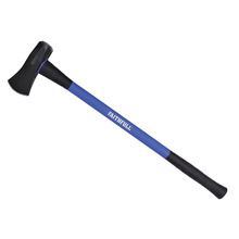 Log Splitting Maul Fibreglass Shaft 2.7kg (6 lb)