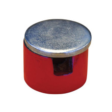 Faithfull Button Magnet 12.5mm Power 0.7kg