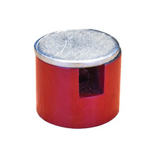 Button Magnet 32.5mm Power 4.8kg