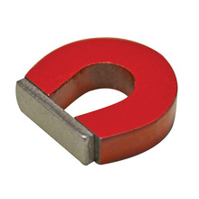 Faithfull Horse Shoe Magnet 25mm Power 2.2kg