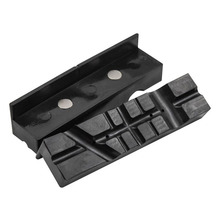 Magnetic Plastic Vice Jaws 100mm (4in)