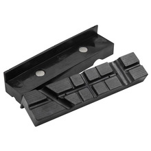 Magnetic Plastic Vice Jaws 125mm (5in)