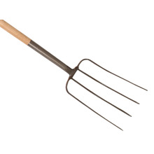 Manure Fork