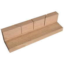 Faithfull Mitre Block 230mm (9in)