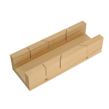 Mitre Box 300mm (12in)