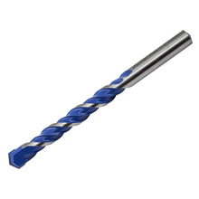 Faithfull Multi Construction Drill Bit 10 x 120mm