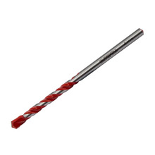 Faithfull Multi Construction Drill Bit 4 x 75mm