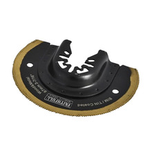 Multi-Functional Tool Bi-Metal Radial Saw TiN Coated Blade 87mm
