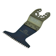 Faithfull Premium Arc Cut Hardwood Bi-Metal Blade 65mm