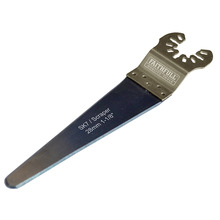 Faithfull SK7 Sharp Scraper Blade 100mm