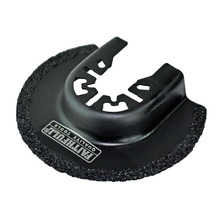 Faithfull Multi-Functional Tool Carbide Grit Radial Saw Blade 65mm