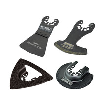 Multi-Tool Tiling Kit, 4 Piece