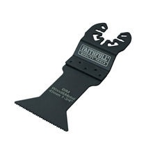 Bi-Metal Flush Cut Wood/Metal Blades 44mm (Pack 5)