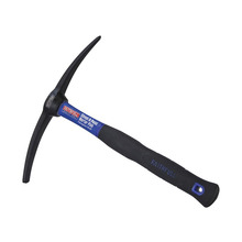 Faithfull Chisel & Point Mortar Pick Fibreglass Shaft 450g (16oz)