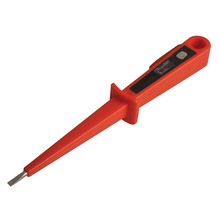 Faithfull Mains Tester - Long
