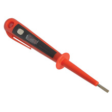 Faithfull Mains Tester Small