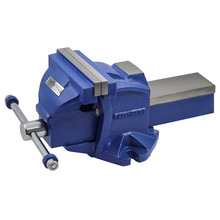 Mechanics Vice with Magnetic Jaws 150mm (6in)