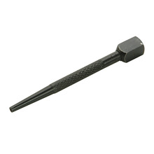 Faithfull Square Head Nail Punch 4mm (5/32in)