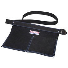 Double Pocket Nail Pouch