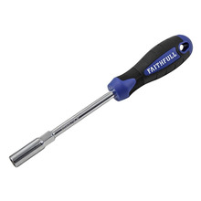 Faithfull Soft Grip Nut Spinner 8mm x 125mm