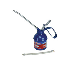Faithfull Lever Type Oil Can 300ml