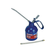 Faithfull Lever Type Oil Can 500ml