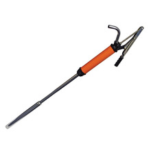 Barrel Pump - Lever Action for 50-205L Drums