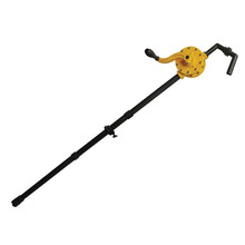 Barrel Pump Rotary Water Chemical & Petroleum
