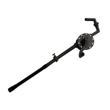 Plastic Rotary Pump