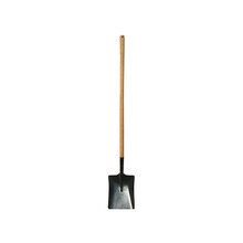 Long Handled Square Shovel No.2