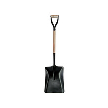 Open Socket Shovel Square No.2 PYD