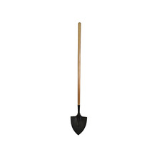 Open Socket West Country Shovel
