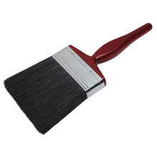 Faithfull Contract Paint Brush 100mm (4in)