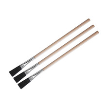 Faithfull Flux Brush Set, 3 Piece
