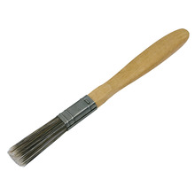 Faithfull Tradesman Synthetic Paint Brush 13mm (1/2in)