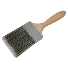 Faithfull Tradesman Synthetic Paint Brush 75mm (3in)