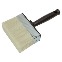 Faithfull Woodcare Shed & Fence Brush 120mm (4.3/4in)