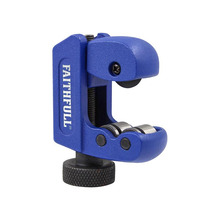 Faithfull FAIPC330M Pipe Cutter 3 - 30mm