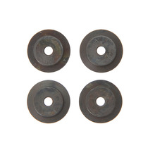 Faithfull Pipe Slicer Wheel Only (Pack of 4)