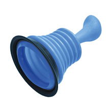 Faithfull Mini Plunger 115mm (4.5in)