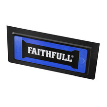 Flexifit Trowel with Foam 12in