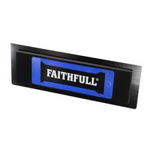 Flexifit Trowel with Foam 14in