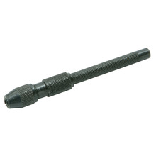 Faithfull Pin Vice Size 3 1.5 - 3.0mm Capacity