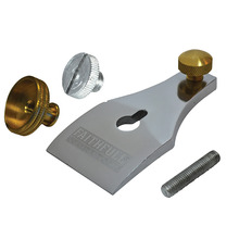 Faithfull Lever Cap  Adjuster Nut & Screws for No 4 & 5 Planes