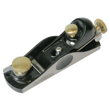 No.60 1/2 Block Plane in a Wooden Box