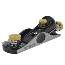 No.60 1/2 Block Plane in Cardboard Box