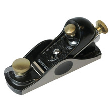 No.9.1/2 Block Plane in Wooden Box