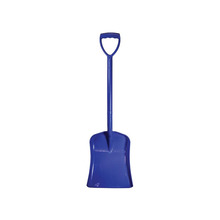 Plastic Shovel Blue