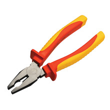 VDE Combination Pliers 210mm